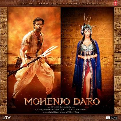 Mohenjo Daro (2016)